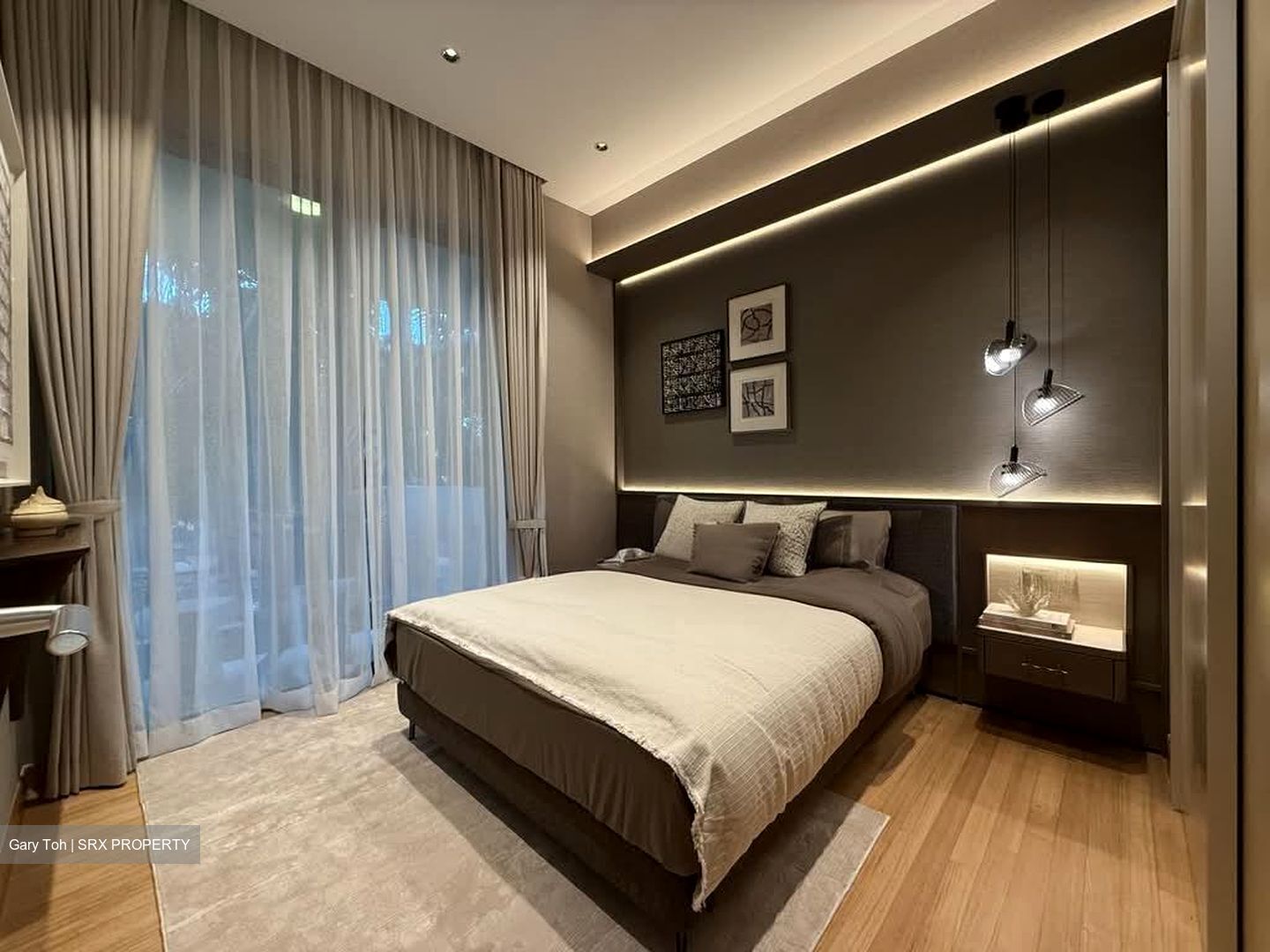 The Residences at W Singapore Sentosa Cove (D4), Condominium #574271021